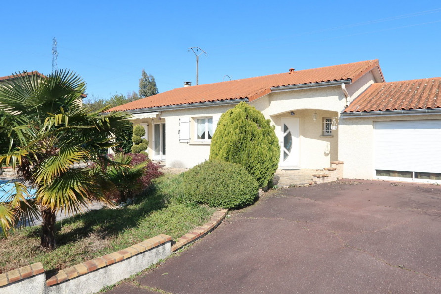 vente Maison Saint Cyprien - Photo 2