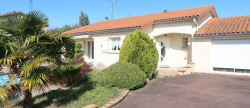 vente Maison Saint Cyprien