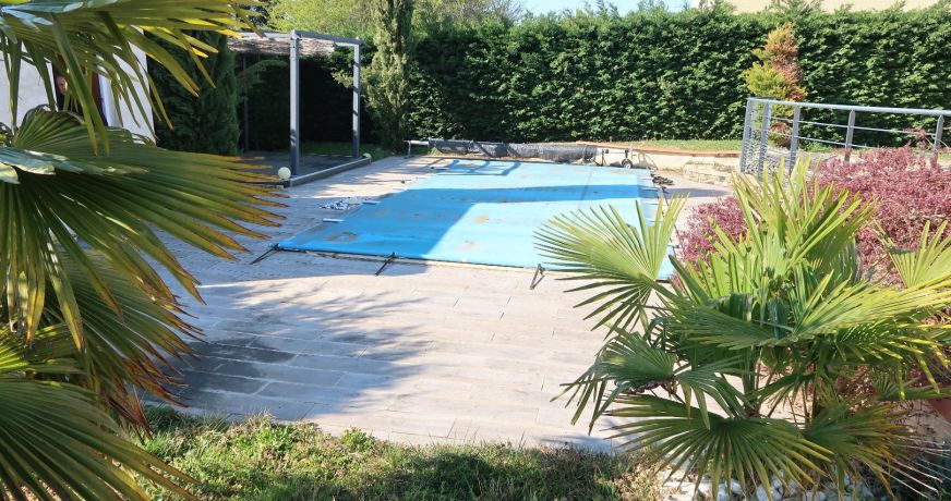 vente Maison Saint Cyprien