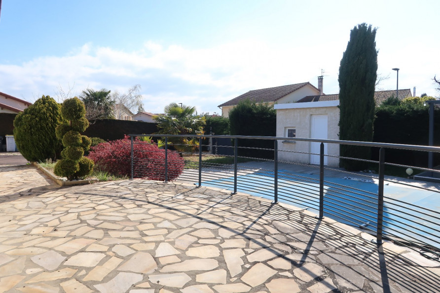 vente Maison Saint Cyprien - Photo 1