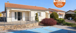 vente Maison Saint Cyprien
