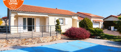 vente Maison Saint Cyprien