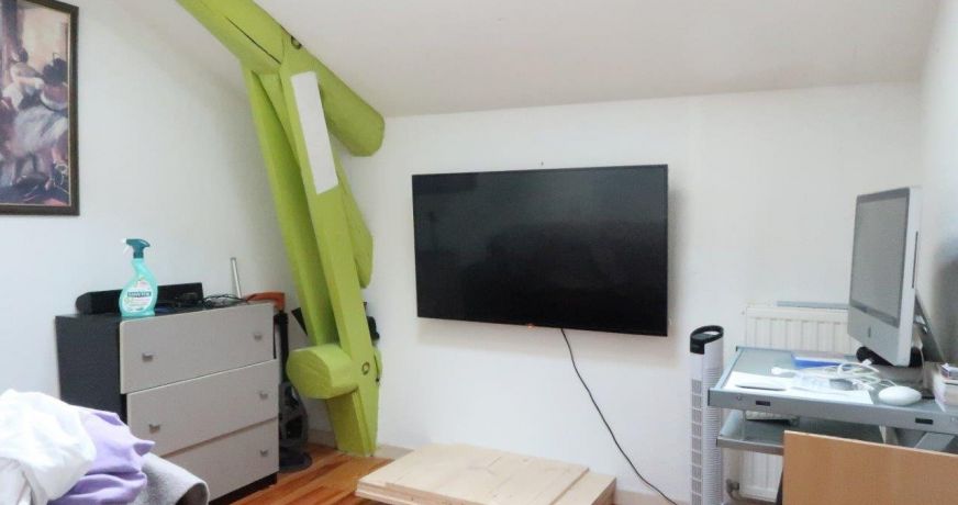 vente Appartement Sainte Sigolene