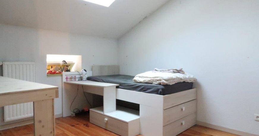 vente Appartement Sainte Sigolene