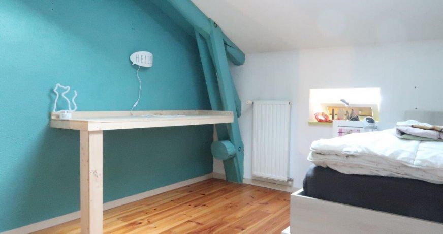 vente Appartement Sainte Sigolene