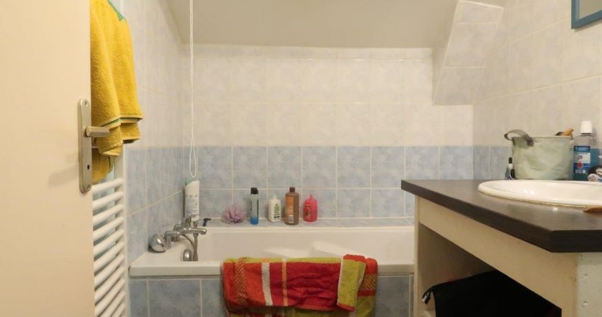 vente Appartement Sainte Sigolene