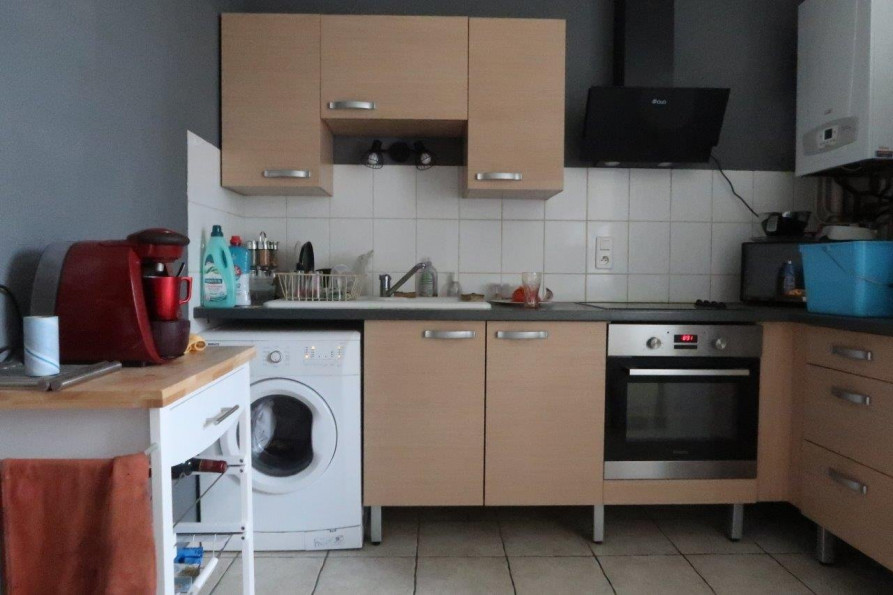 vente Appartement Sainte Sigolene - Photo 1