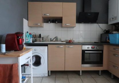 vente Appartement Sainte Sigolene