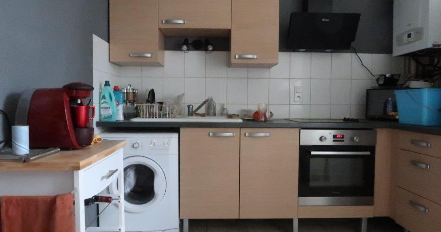 vente Appartement Sainte Sigolene