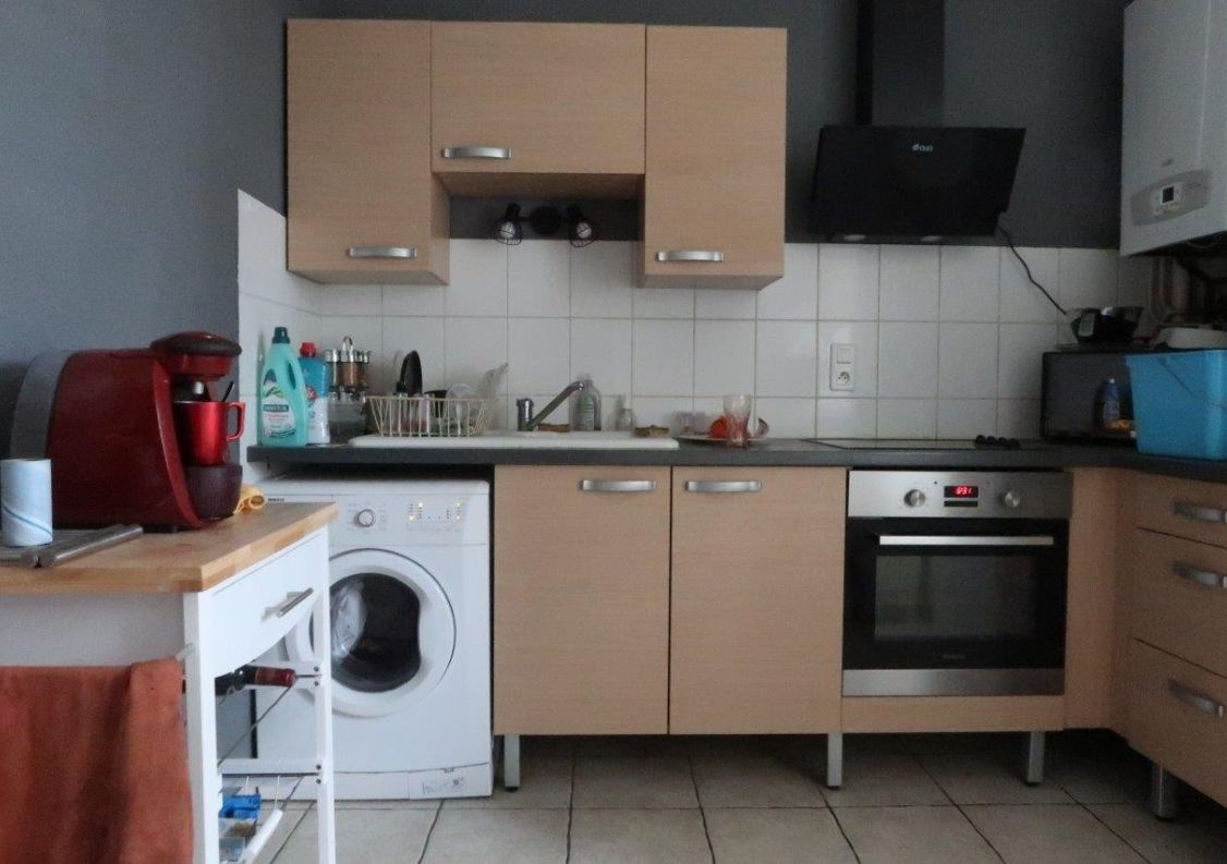à vendre Appartement Sainte Sigolene