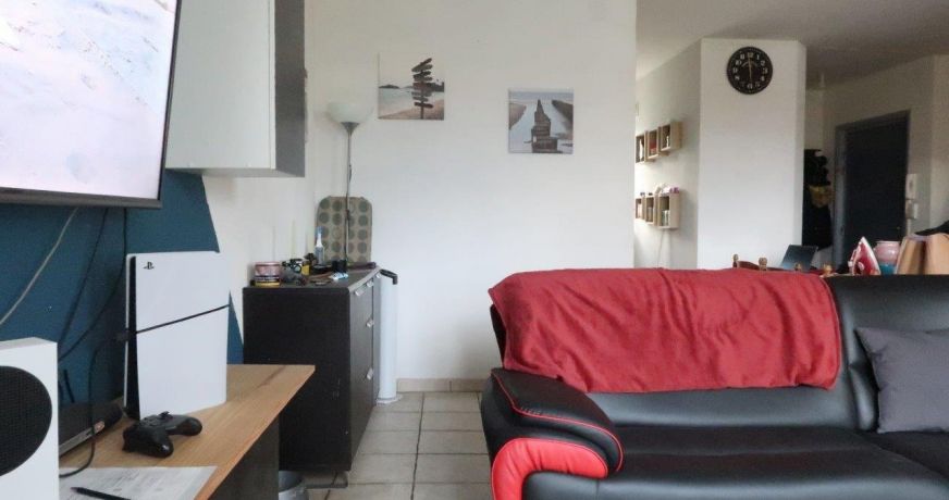 vente Appartement Sainte Sigolene