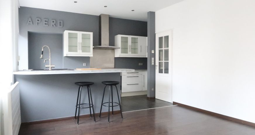 vente Appartement Saint Etienne