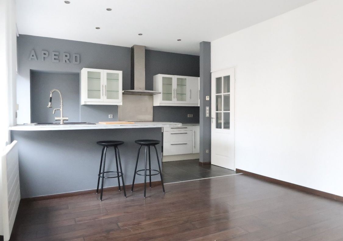 à vendre Appartement Saint Etienne