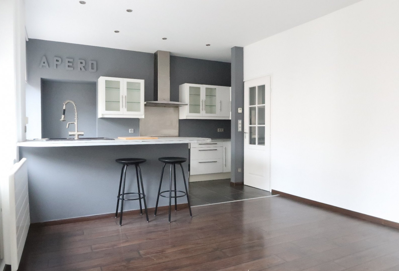 vente Appartement Saint Etienne - Photo 1