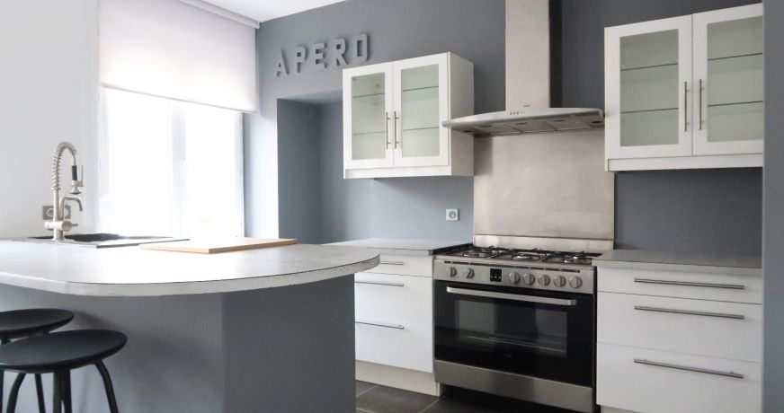 vente Appartement Saint Etienne