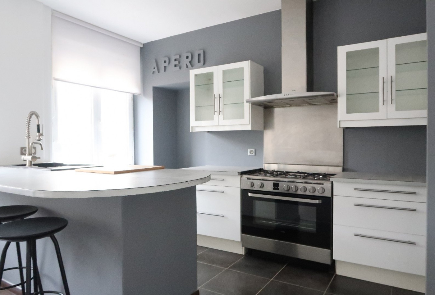 vente Appartement Saint Etienne - Photo 3