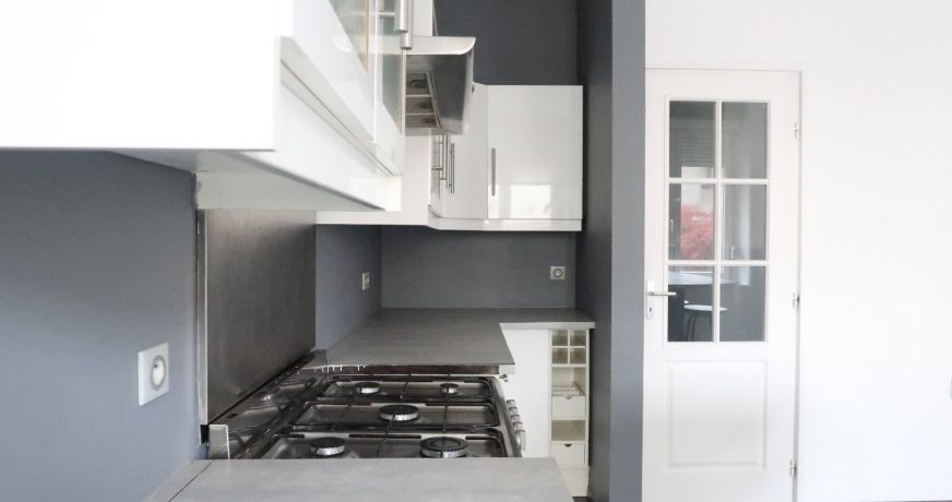 vente Appartement Saint Etienne