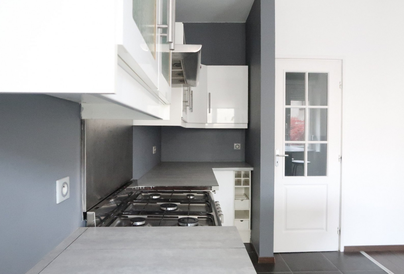 vente Appartement Saint Etienne - Photo 7