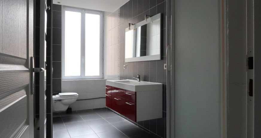 vente Appartement Saint Etienne