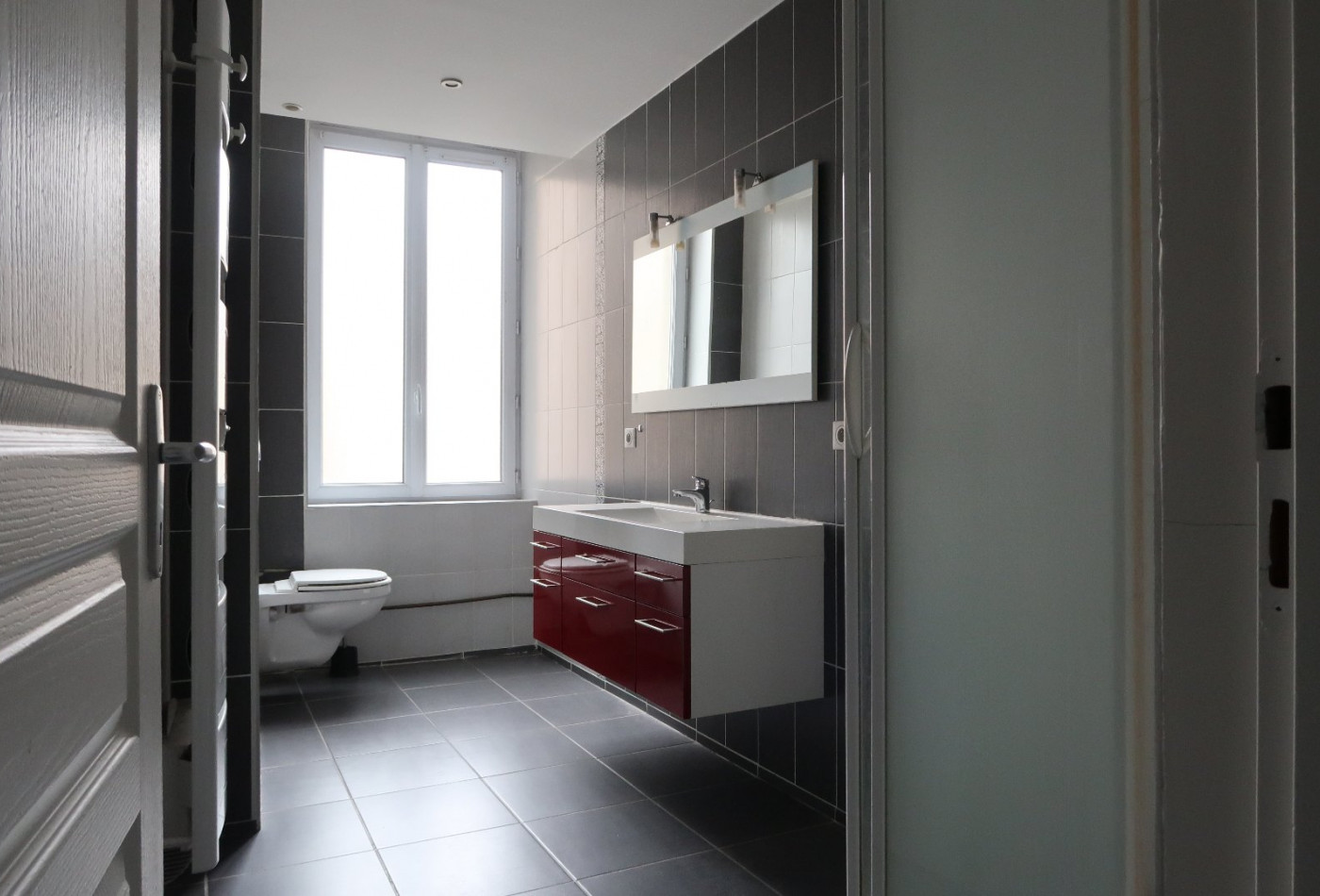 vente Appartement Saint Etienne - Photo 6