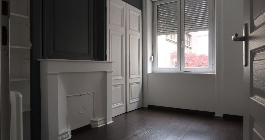 vente Appartement Saint Etienne