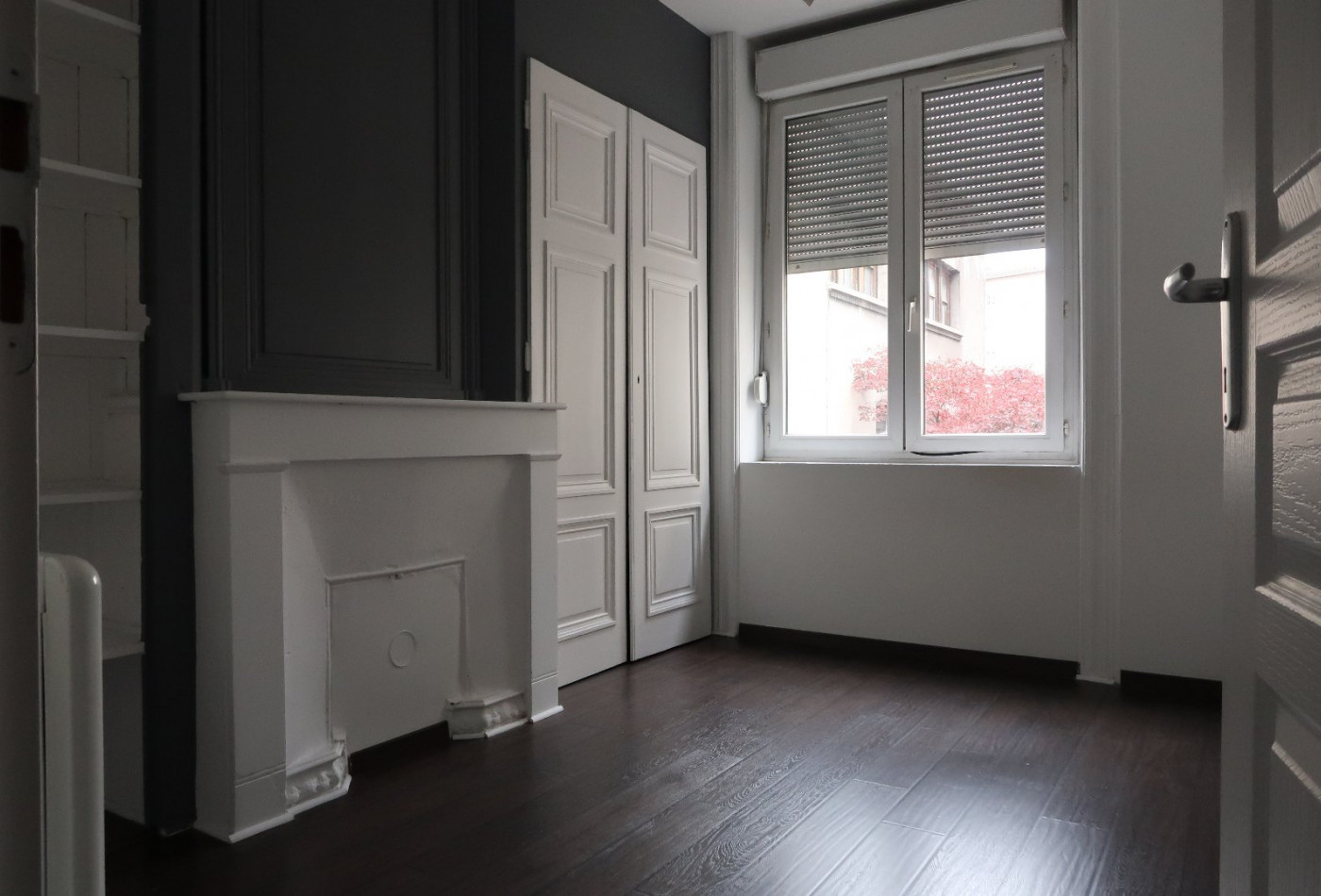 vente Appartement Saint Etienne - Photo 5