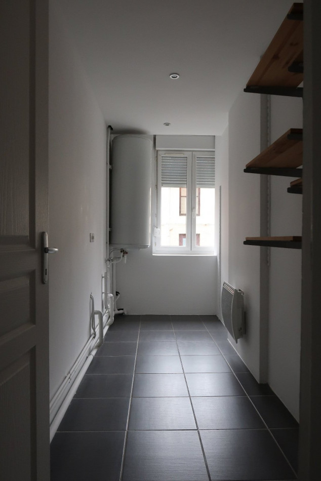à vendre Appartement Saint Etienne - Photo 8