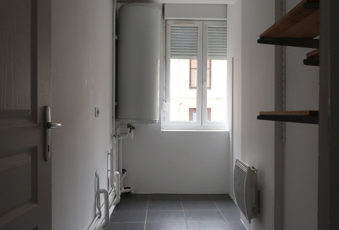 vente Appartement Saint Etienne - Photo 8
