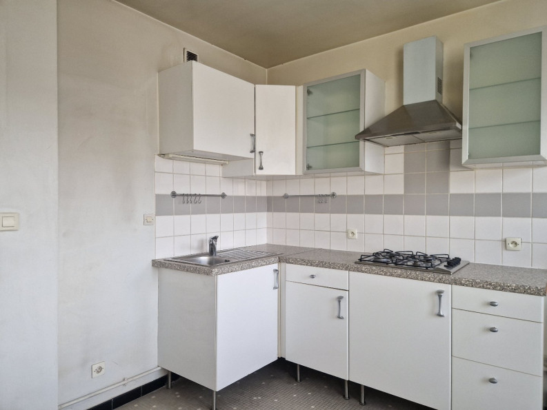 location Appartement Saint Etienne - Photo 6