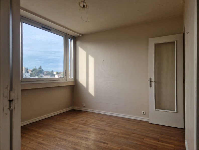 location Appartement Saint Etienne - Photo 3