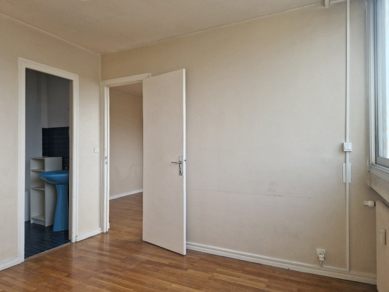 location Appartement Saint Etienne - Photo 4