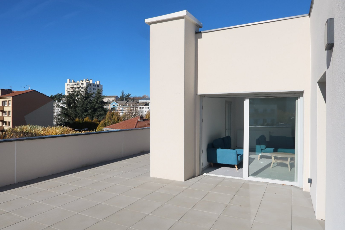 à vendre Appartement Saint Etienne - Photo 1