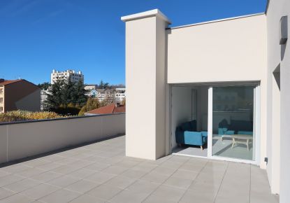 vente Appartement Saint Etienne