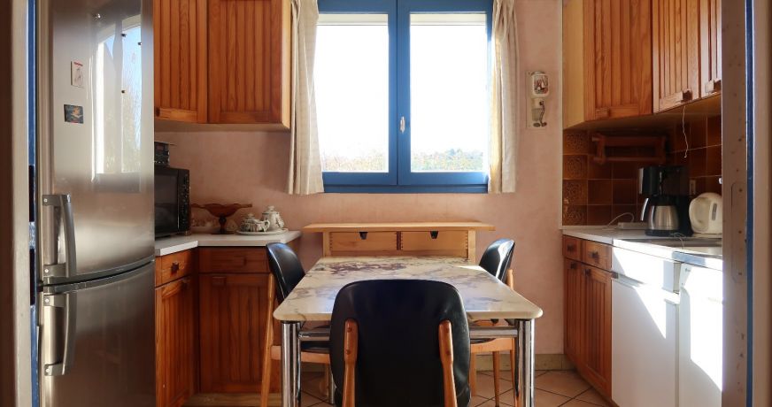 vente Maison Villars