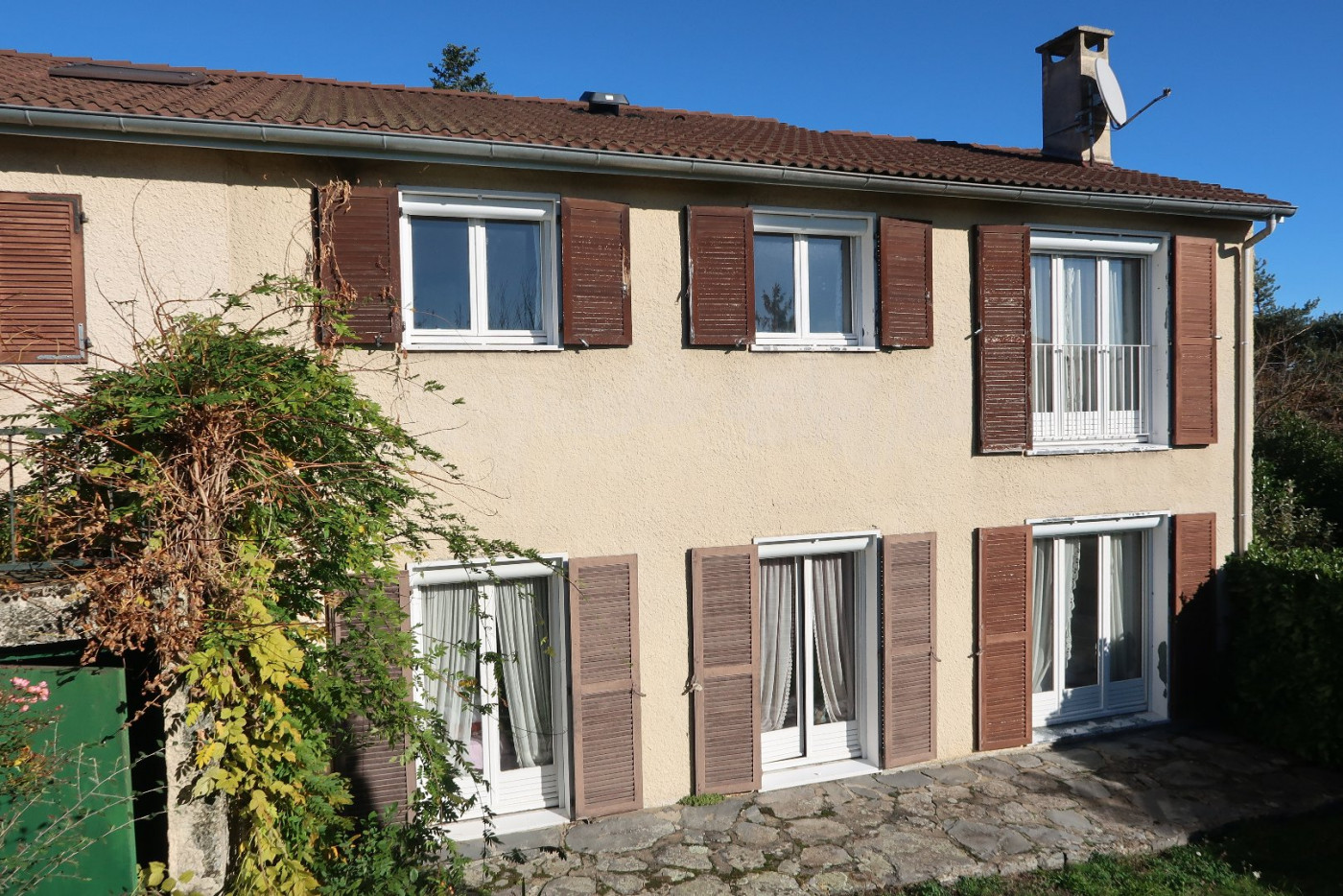 à vendre Maison Villars - Photo 2