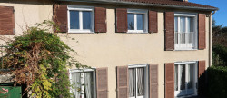 vente Maison Villars