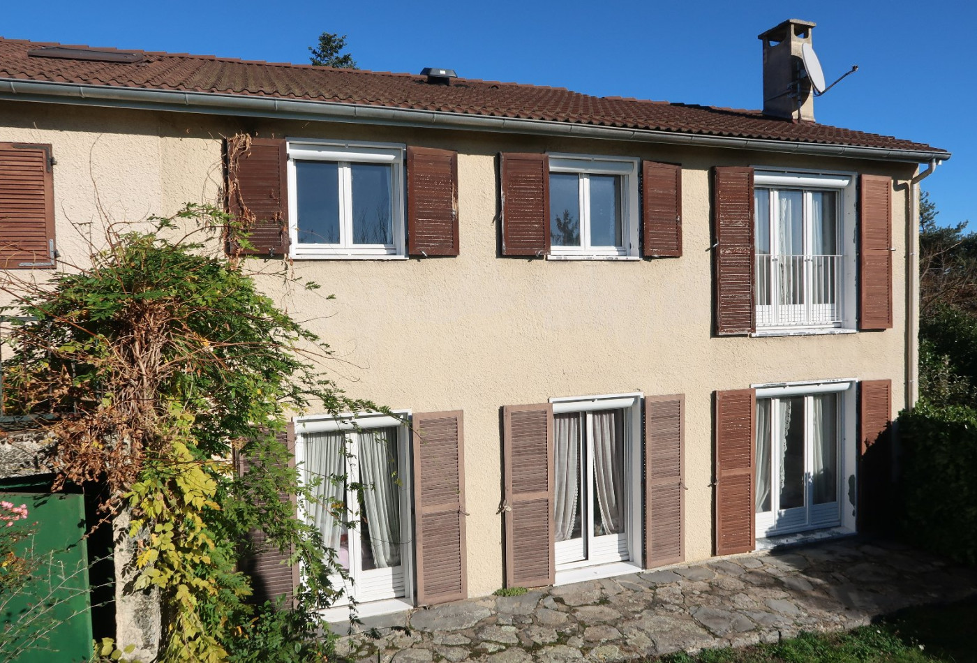 vente Maison Villars - Photo 2
