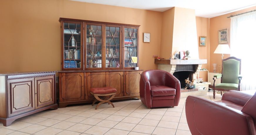 vente Maison Villars