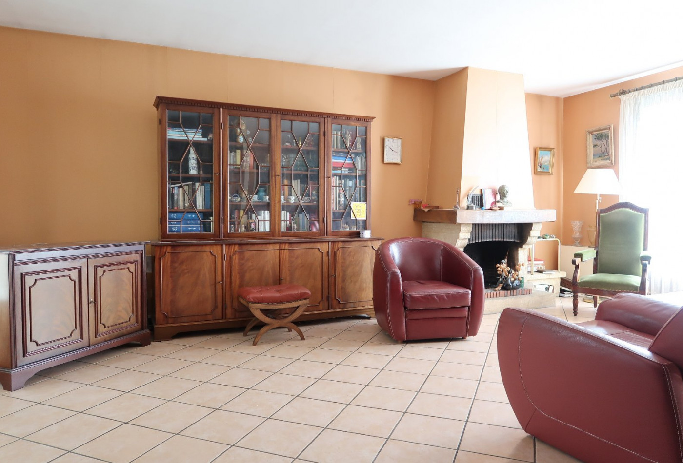 vente Maison Villars - Photo 4