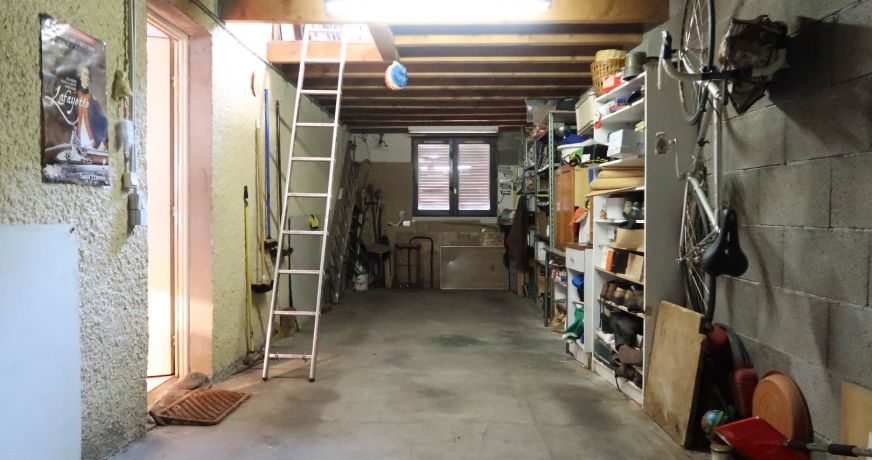 vente Maison Villars