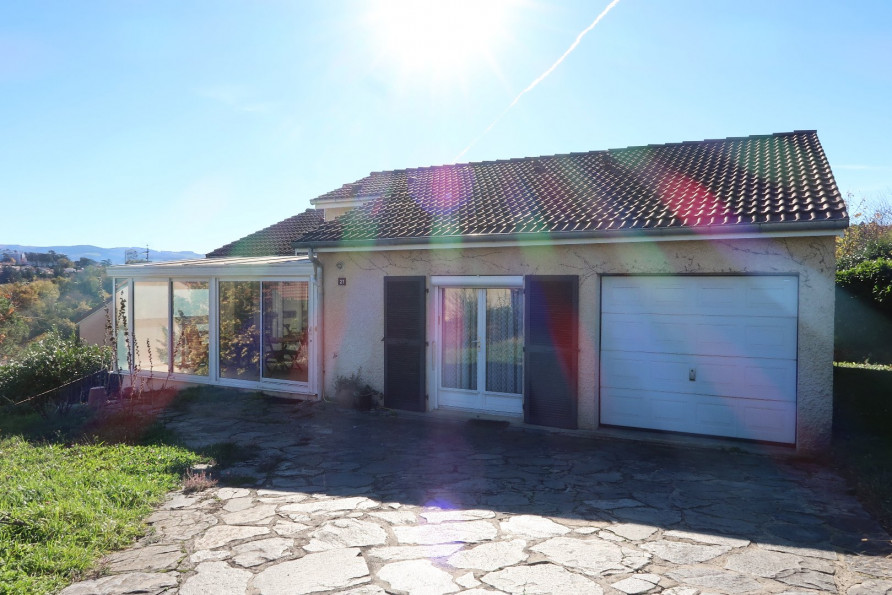 vente Maison Villars - Photo 1