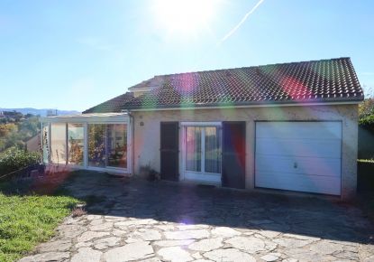 vente Maison Villars