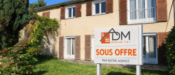 vente Maison Villars