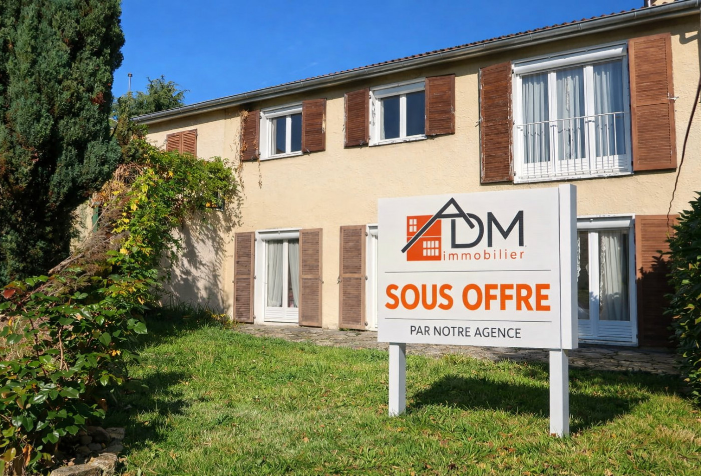 vente Maison Villars - Photo 1