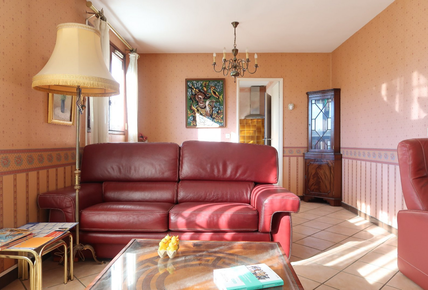 vente Maison Villars - Photo 6