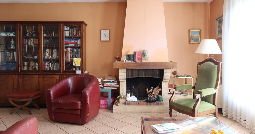 vente Maison Villars