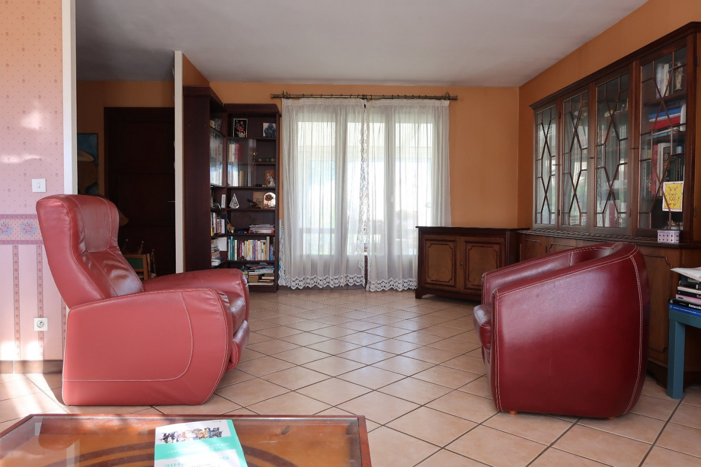 à vendre Maison Villars - Photo 5