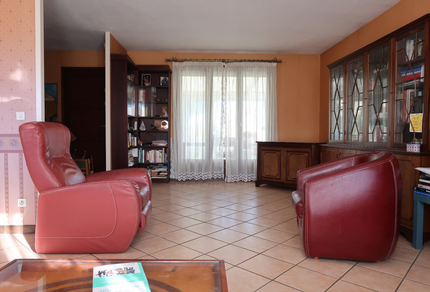 vente Maison Villars - Photo 5