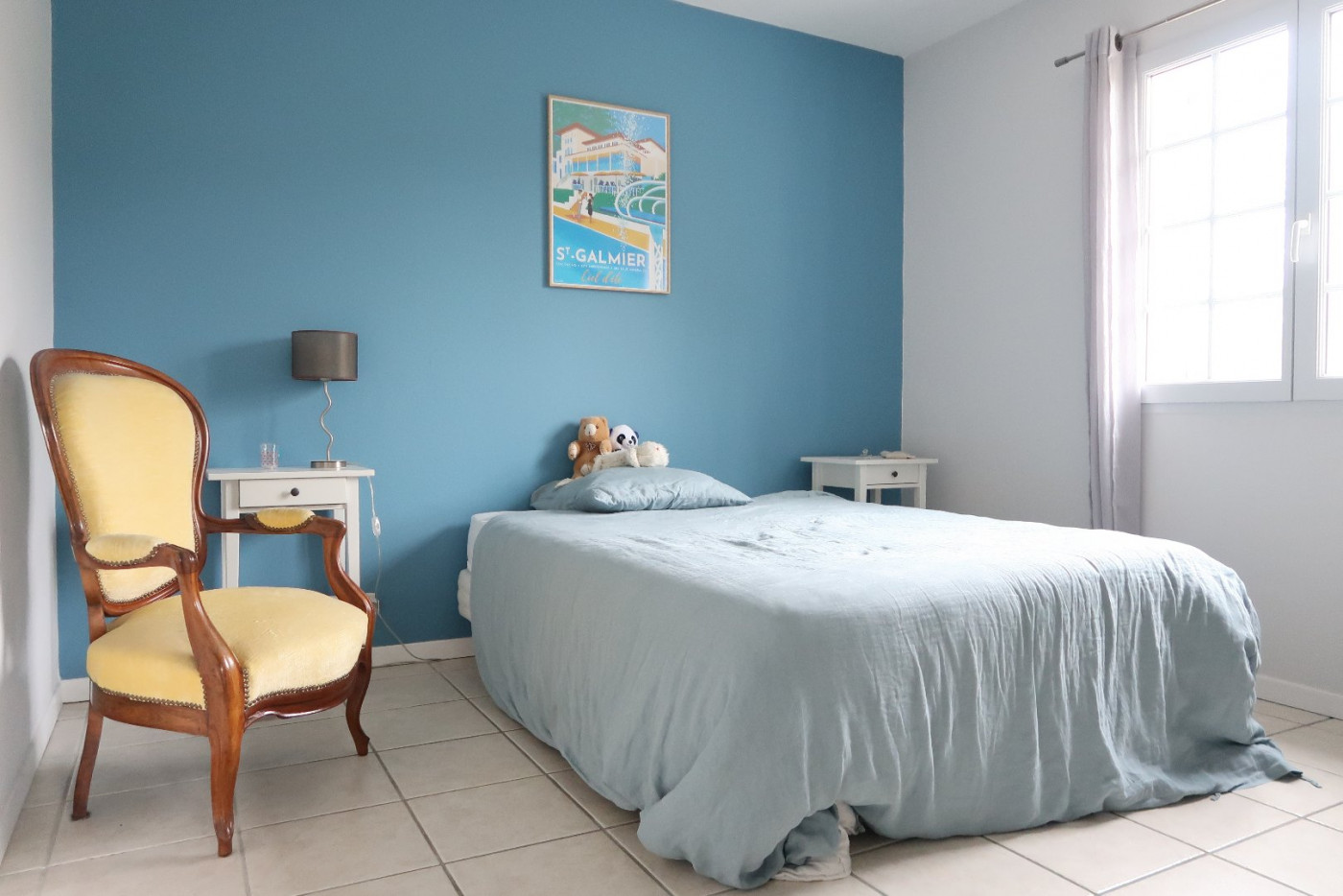 à vendre Maison Saint Galmier - Photo 5