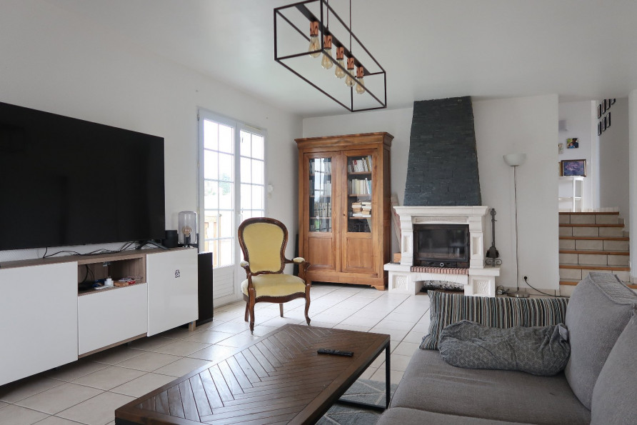 vente Maison Saint Galmier - Photo 7